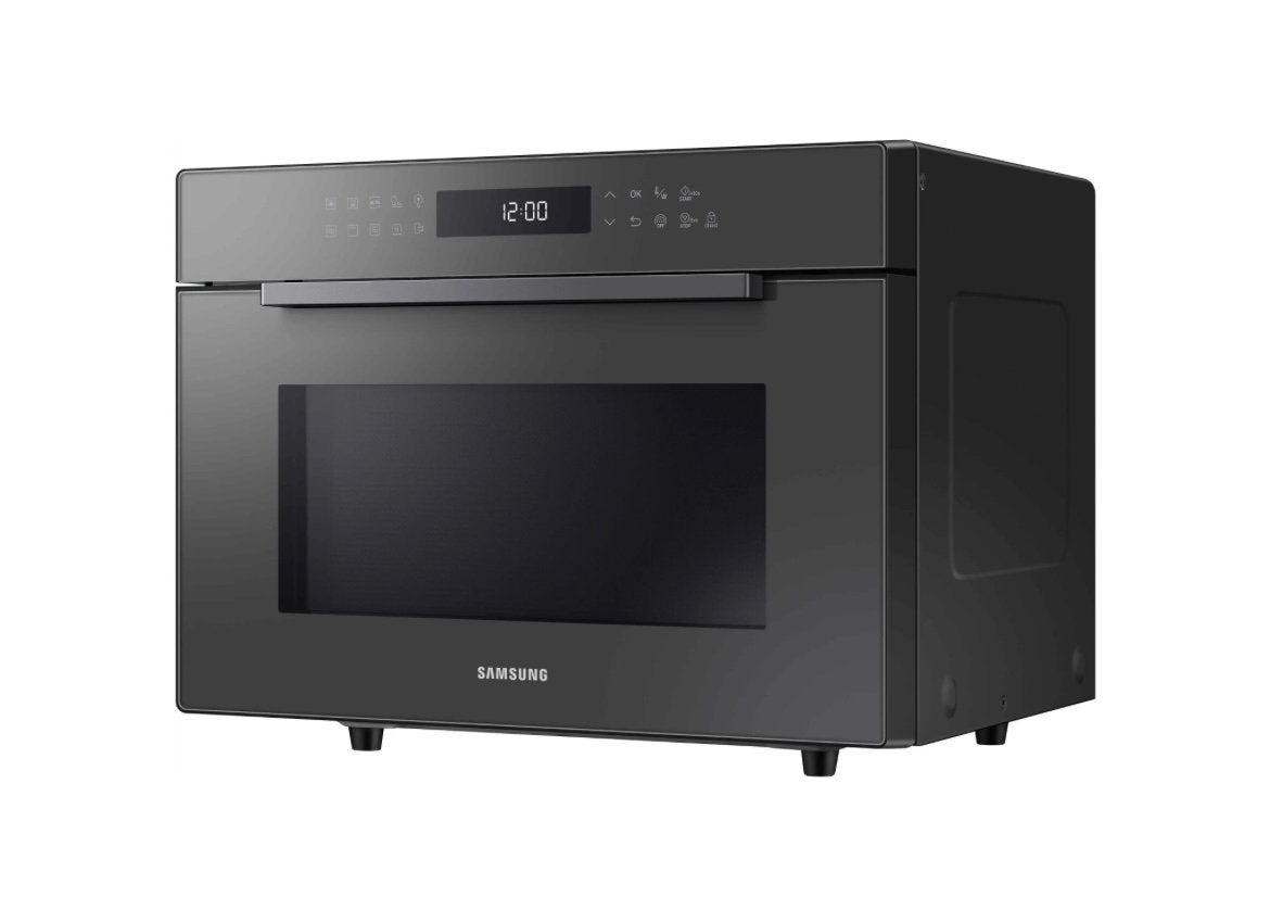 Samsung Combimagnetron 900W (vrijstaand), Ophalen of Verzenden, Zo goed als nieuw, Vrijstaand, Minder dan 45 cm