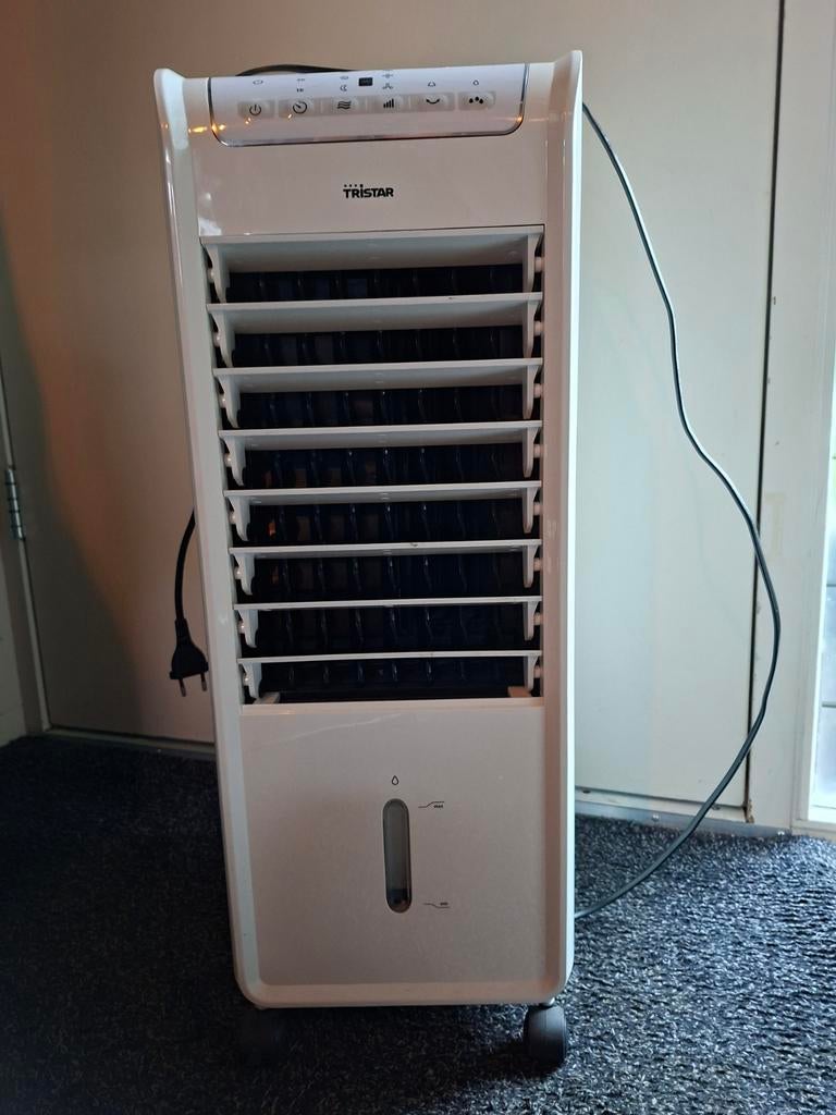 Tristar Aircooler, Ophalen of Verzenden, Gebruikt, Overige