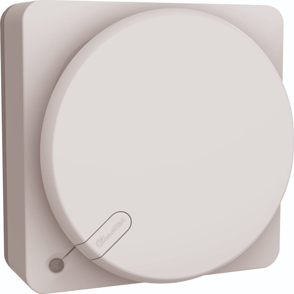 ClimaRad B-Fan ventilatie-unit – nieuw in doos | SPOTPRIJS, Doe-het-zelf en Verbouw, Ventilatie en Afzuiging, Ophalen of Verzenden