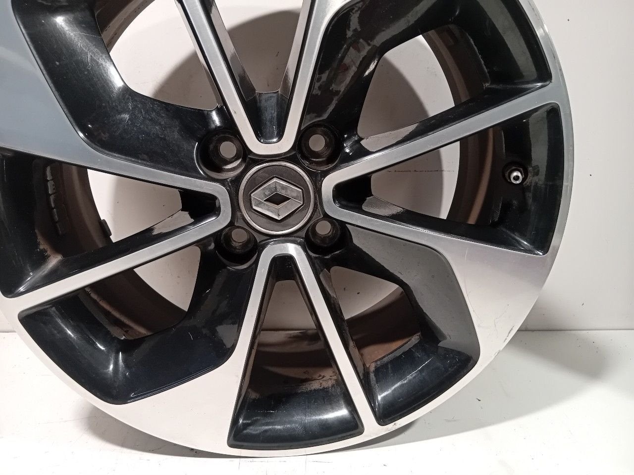 Velg Renault Zoé, Auto-onderdelen, Onderdelen@venauto.nl, Van der Ven Autorecycling B.V., Gebruikt, Ettenseweg 76, 4706 PB Roosendaal, The Netherlands