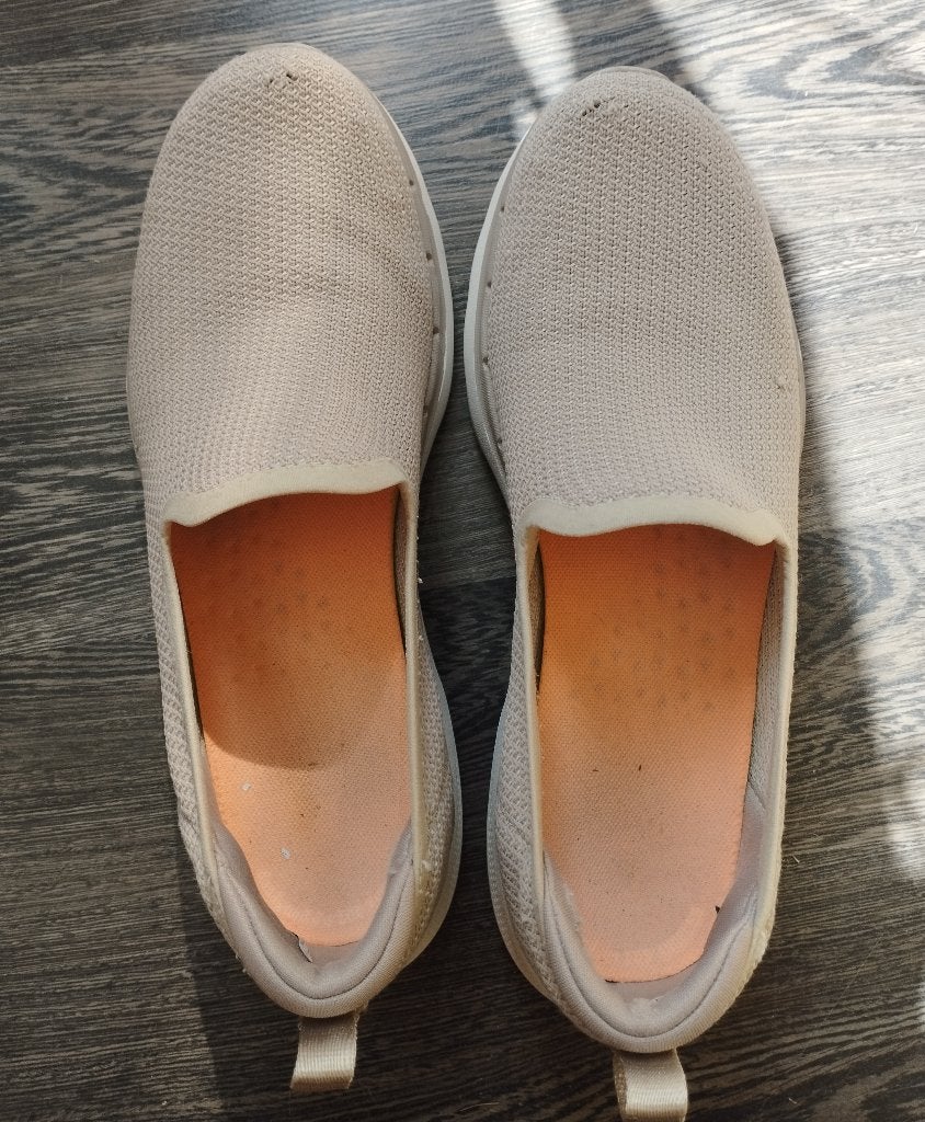 Skechers Go Walk instappers - Comfortabele wandelschoenen, Skechers, Ophalen of Verzenden, Gedragen, Instappers