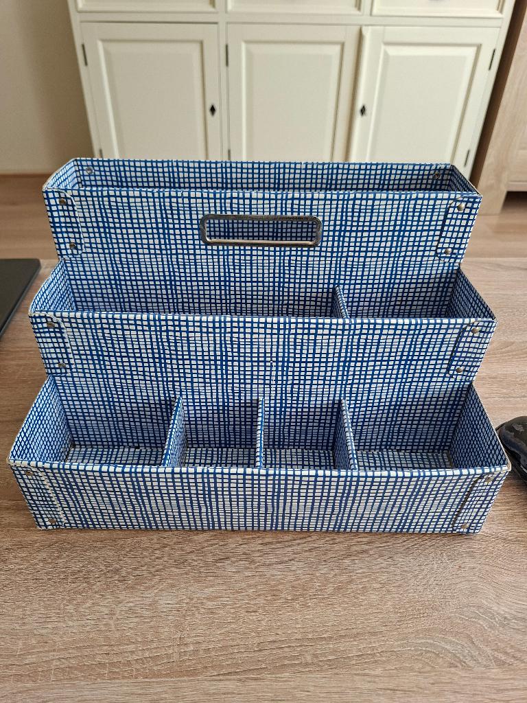Bureau organizer, Ophalen, Gebruikt