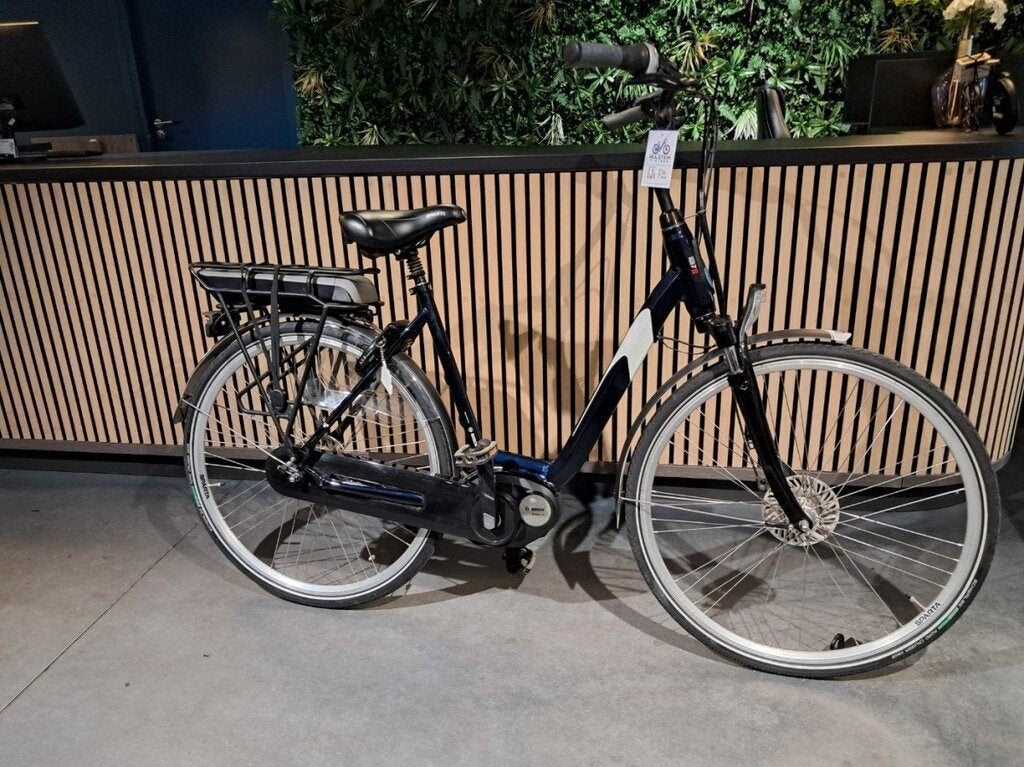 Sparta M7b, 53 tot 56 cm, Ophalen, Gebruikt, Sparta