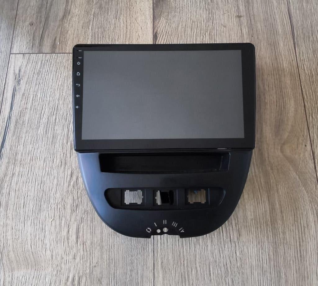 Carplay Android 15, Auto diversen, Autoradio's, Ophalen, Zo goed als nieuw