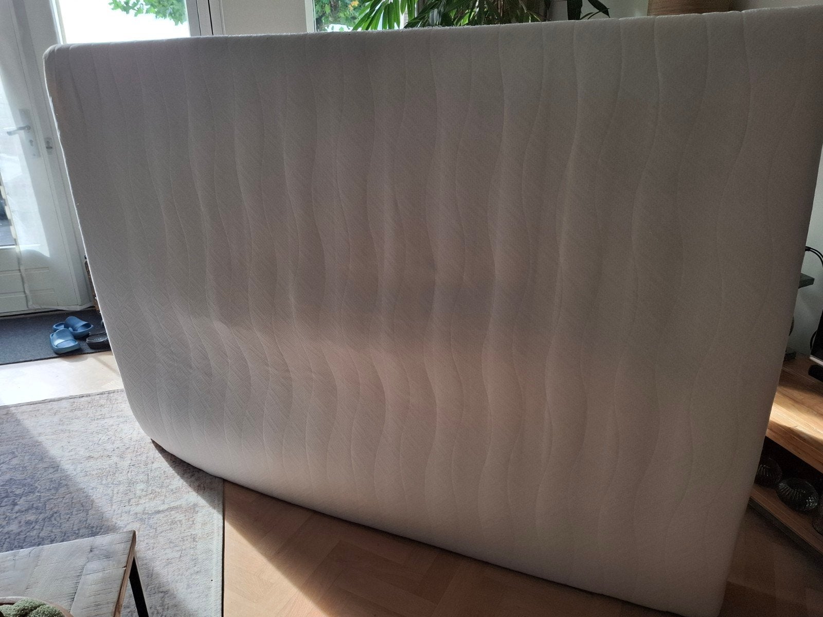Foto 3 van Matras 140x200 cm - Zo goed als nieuw