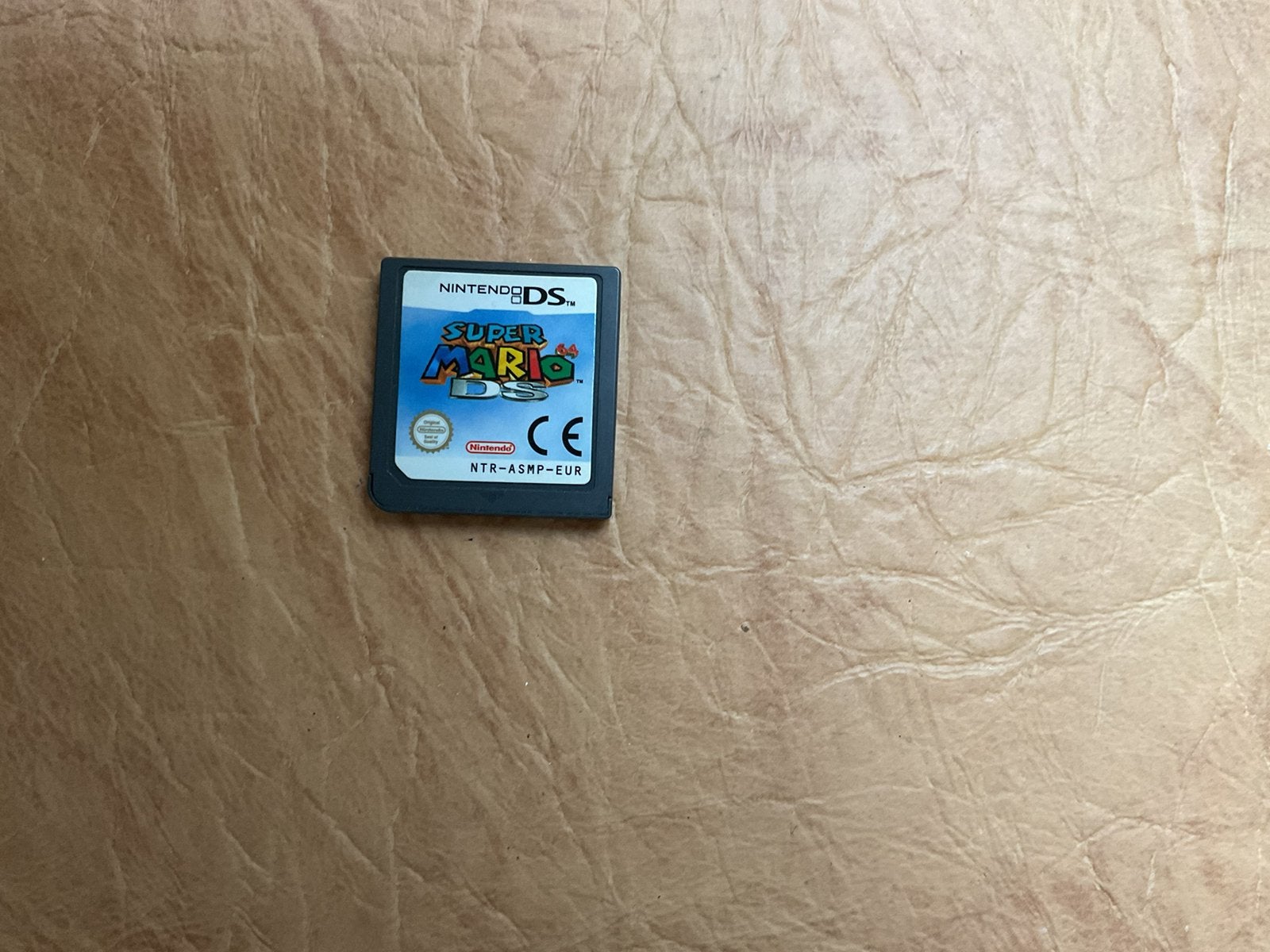 🔥 5 stuks nintendo DS games 🔥, Avontuur en Actie, 1 speler, Ophalen of Verzenden, Zo goed als nieuw