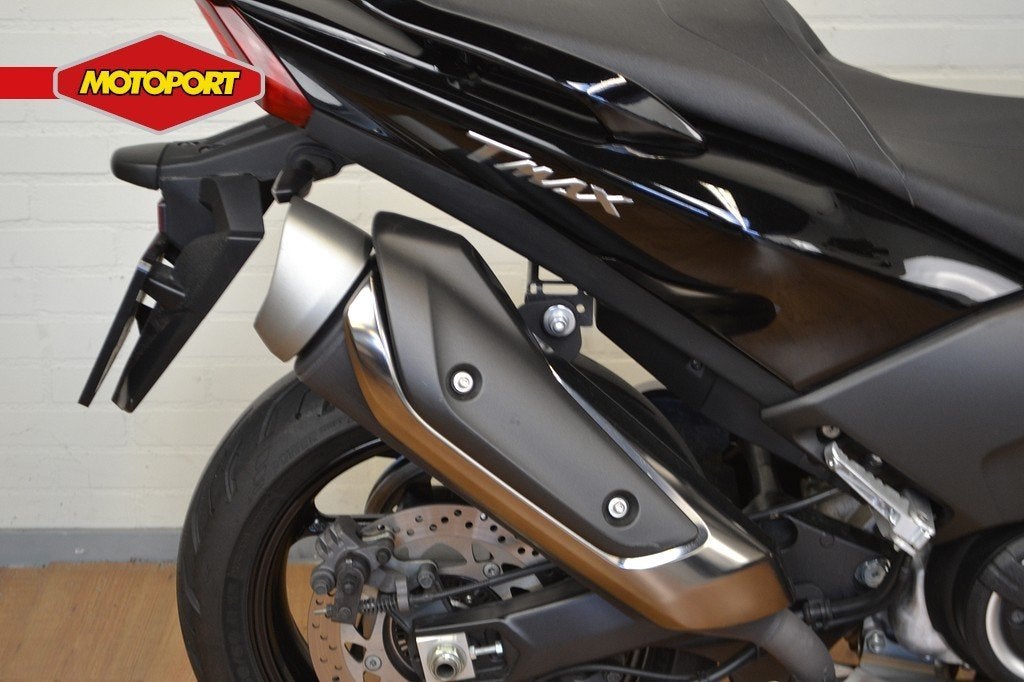 Yamaha TMAX 530 ABS (bj 2019), Scooter, Klantenservice@yamaha-motor.nl, Koolhovenlaan 101
1119 NC  Schiphol-Rijk, NL, Yamaha Motor Europe N.V.