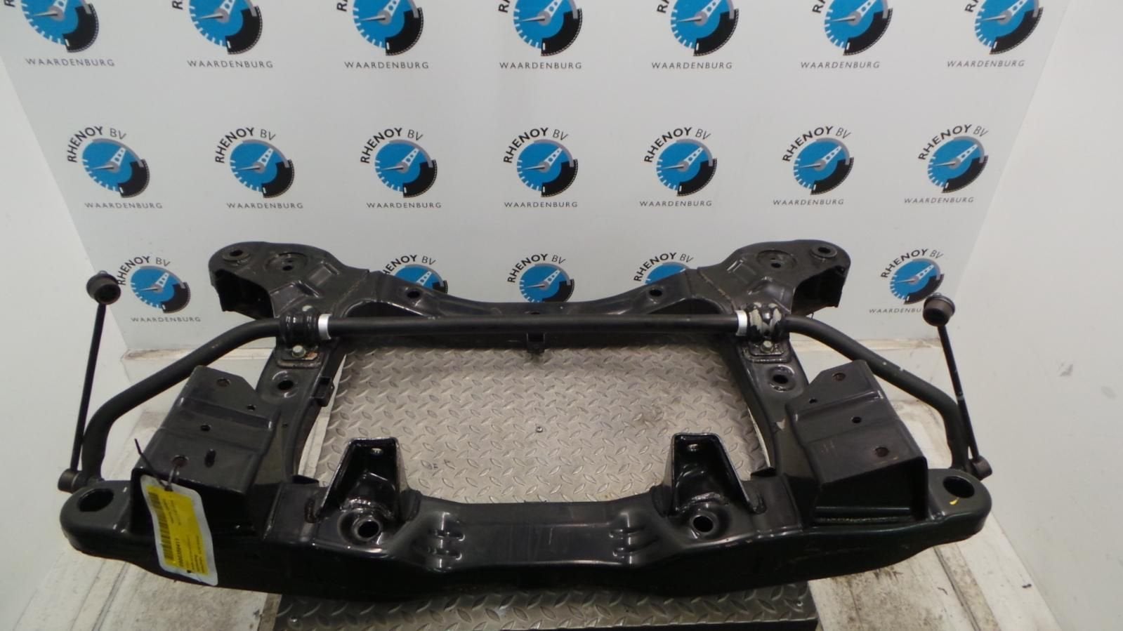 HYUNDAI H300 SUBFRAME VOOR 2013, Ophalen of Verzenden, Gebruikt, ARN erkend