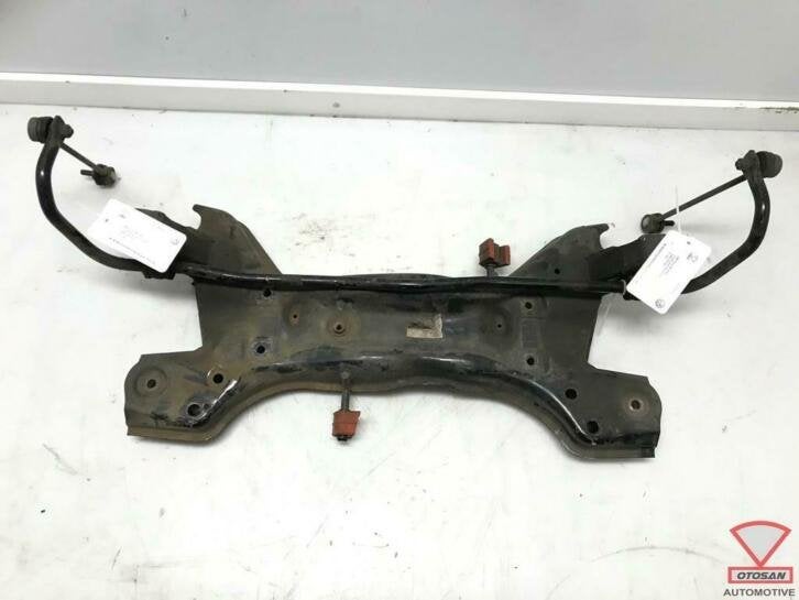 vw polo 6r vag subframe voor voorzijde 6r0199347, Auto-onderdelen, Carrosserie en Plaatwerk, Volkswagen, Voor, Gebruikt, Ophalen of Verzenden