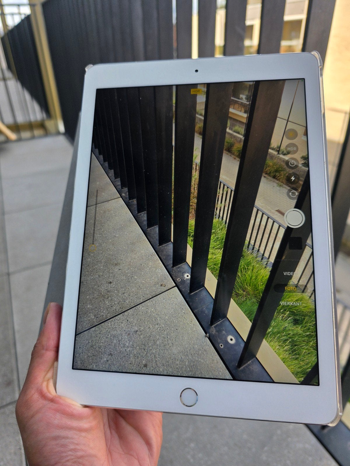 Apple Iphone Pro 9 Generation 128G Nieuwstaat, Computers en Software, Ophalen of Verzenden, Zo goed als nieuw, 10 inch