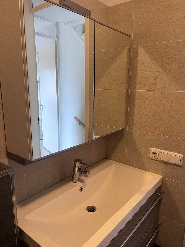 Spiegelkast 2x, Huis en Inrichting, Ophalen, 50 tot 100 cm, Minder dan 25 cm, Minder dan 100 cm