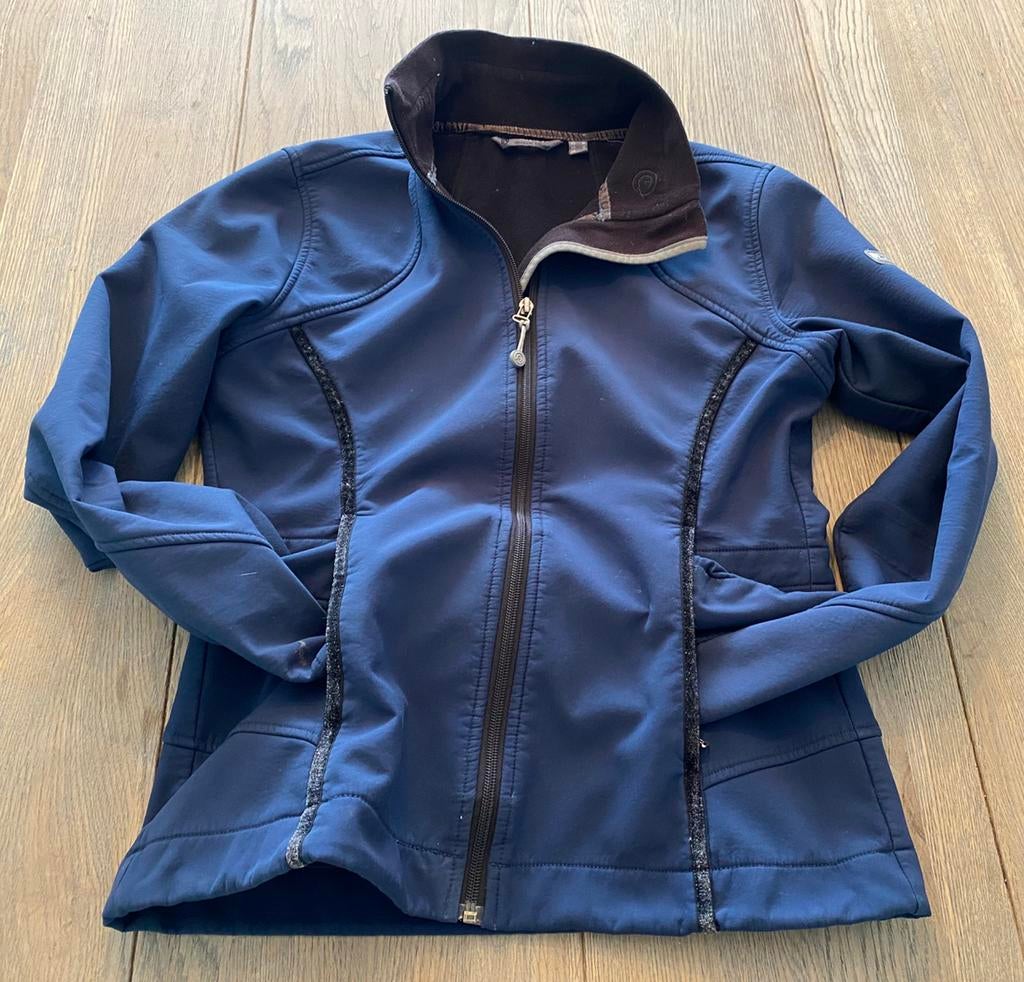 ANKY Windstopper jasje M, Dieren en Toebehoren, Paardrijkleding, Ophalen of Verzenden, Zo goed als nieuw, Dressuur, Bovenkleding