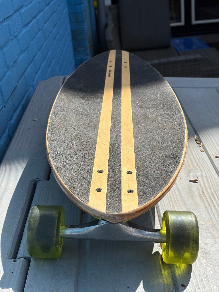 Mindless Longboard, Ophalen, Zo goed als nieuw, Overige typen, Longboard