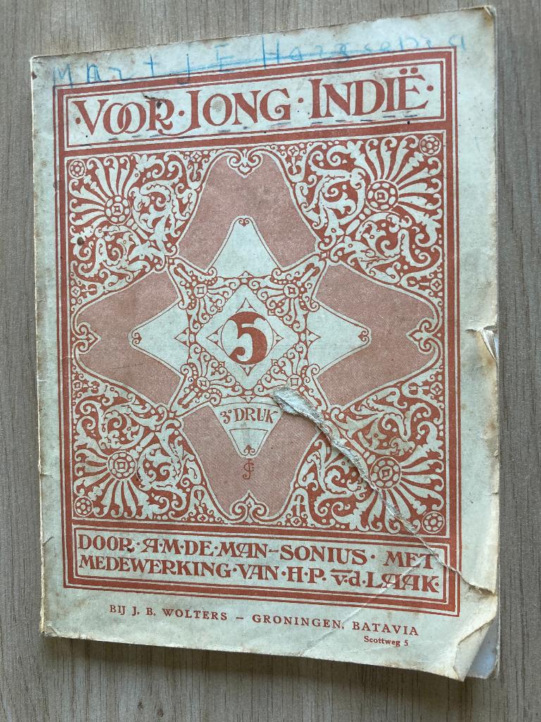 Boek A.M. de Man - Sonius, Ophalen of Verzenden, Gelezen