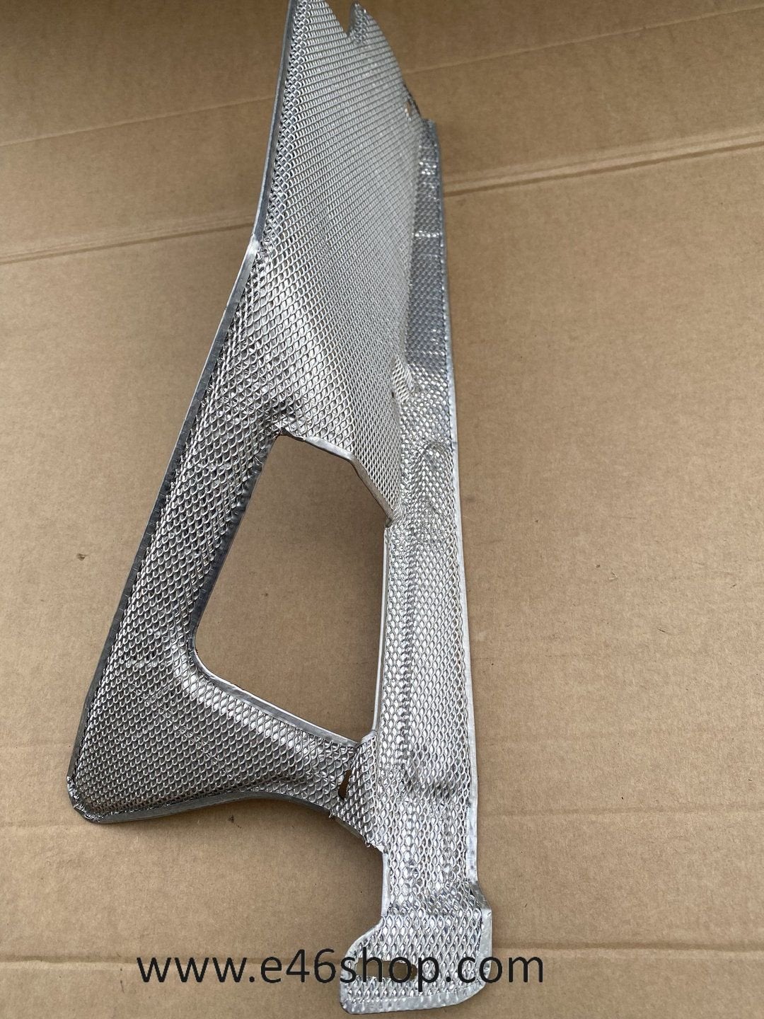 BMW 5 SERIE E34 HITTESCHILD OEM 51718149183 NIEUW, -, -, Nieuw, Ophalen of Verzenden