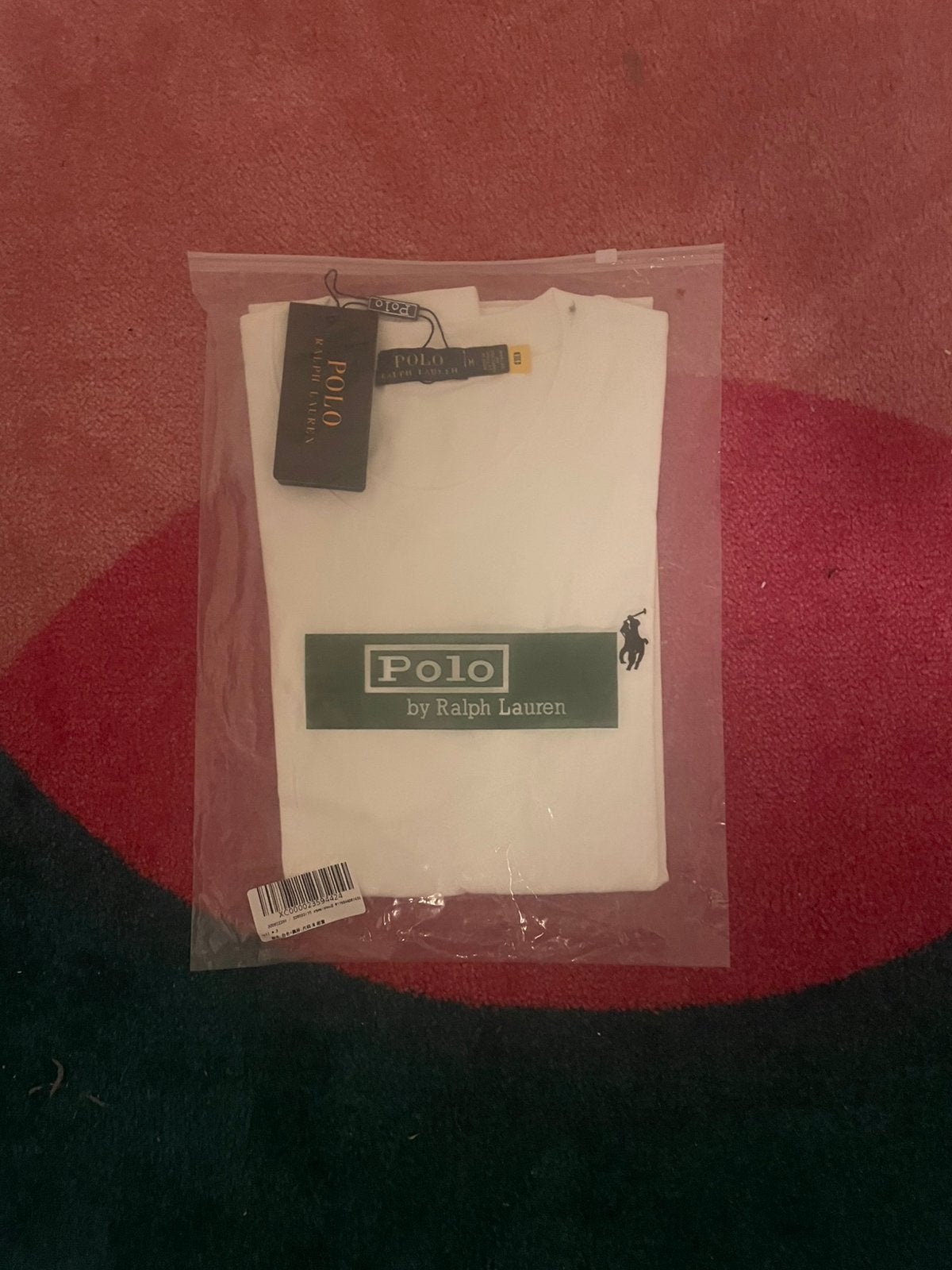 Polo ralph lauren supplier, Ophalen of Verzenden, Nieuw, Maat 48/50 (M), Overige kleuren