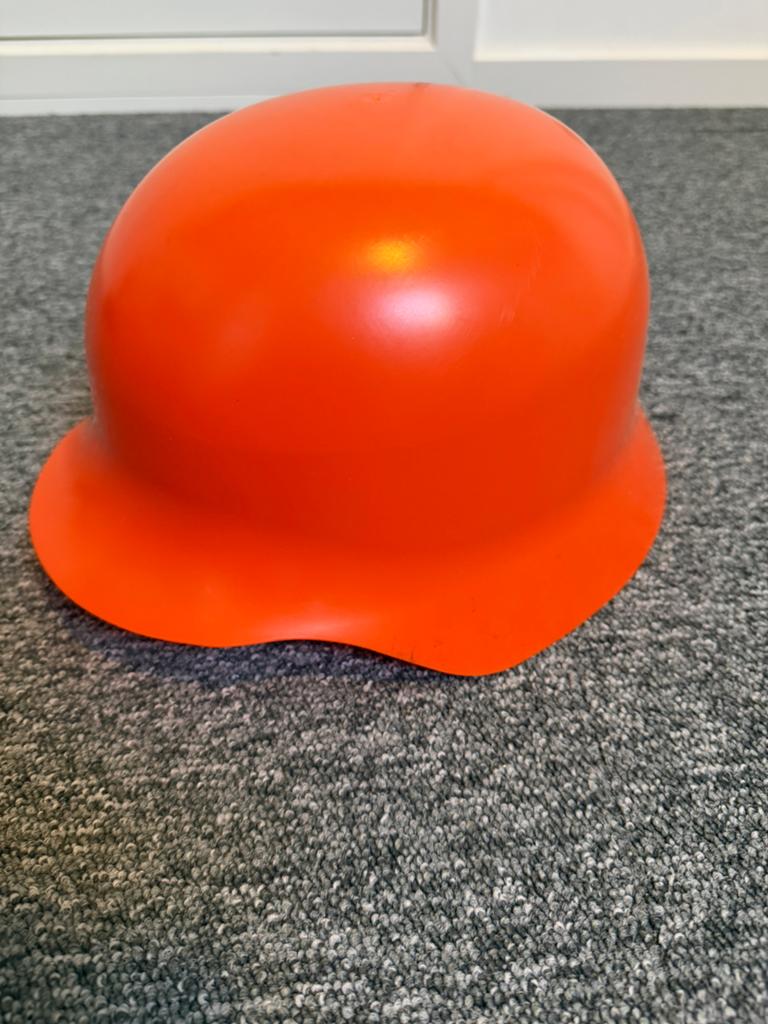 Hup holland hup duitse helm, Ophalen, Nieuw, Pet of Muts