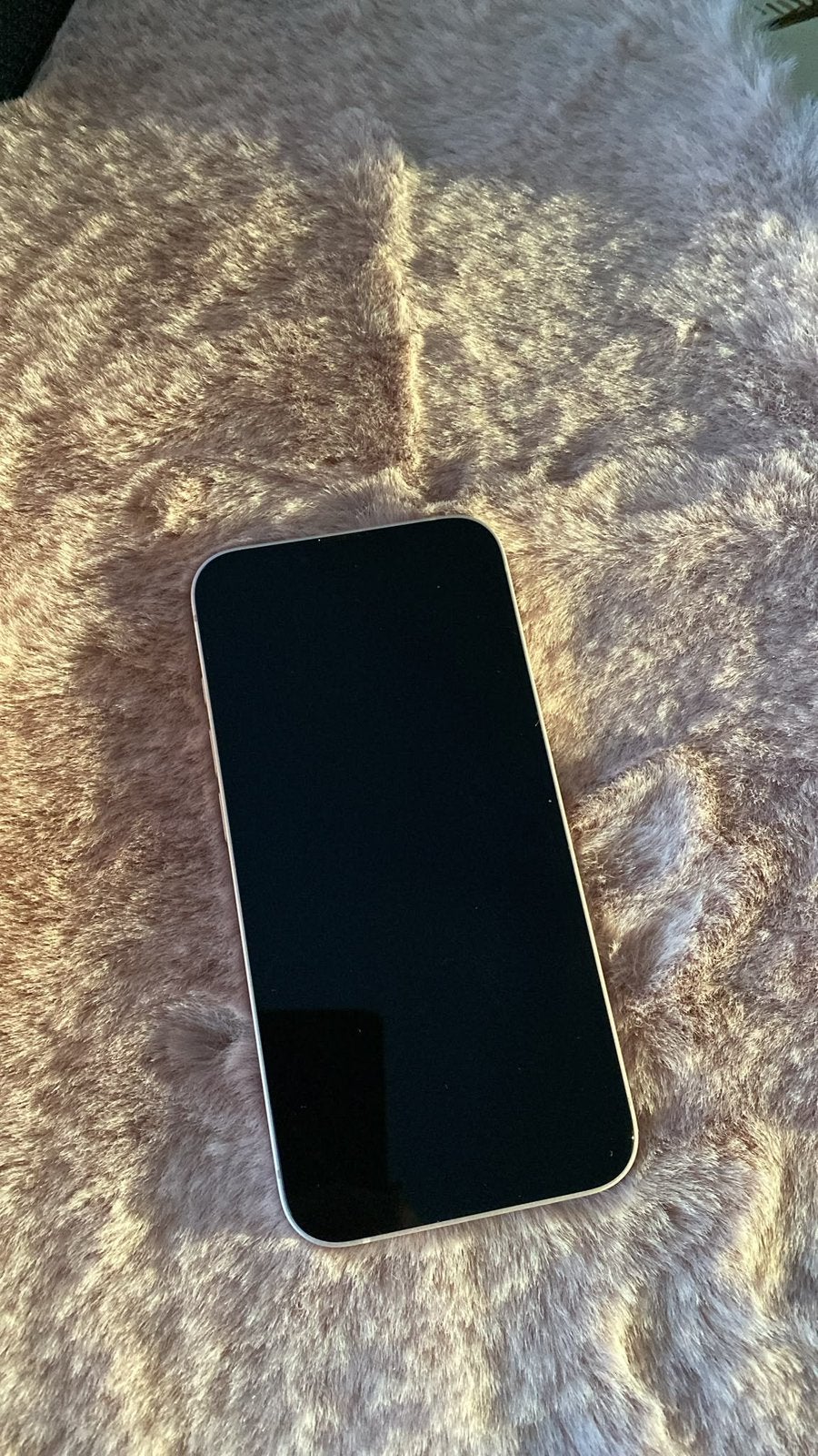 Iphone 17e, Telecommunicatie, Zo goed als nieuw, Roze, 100 %, Ophalen