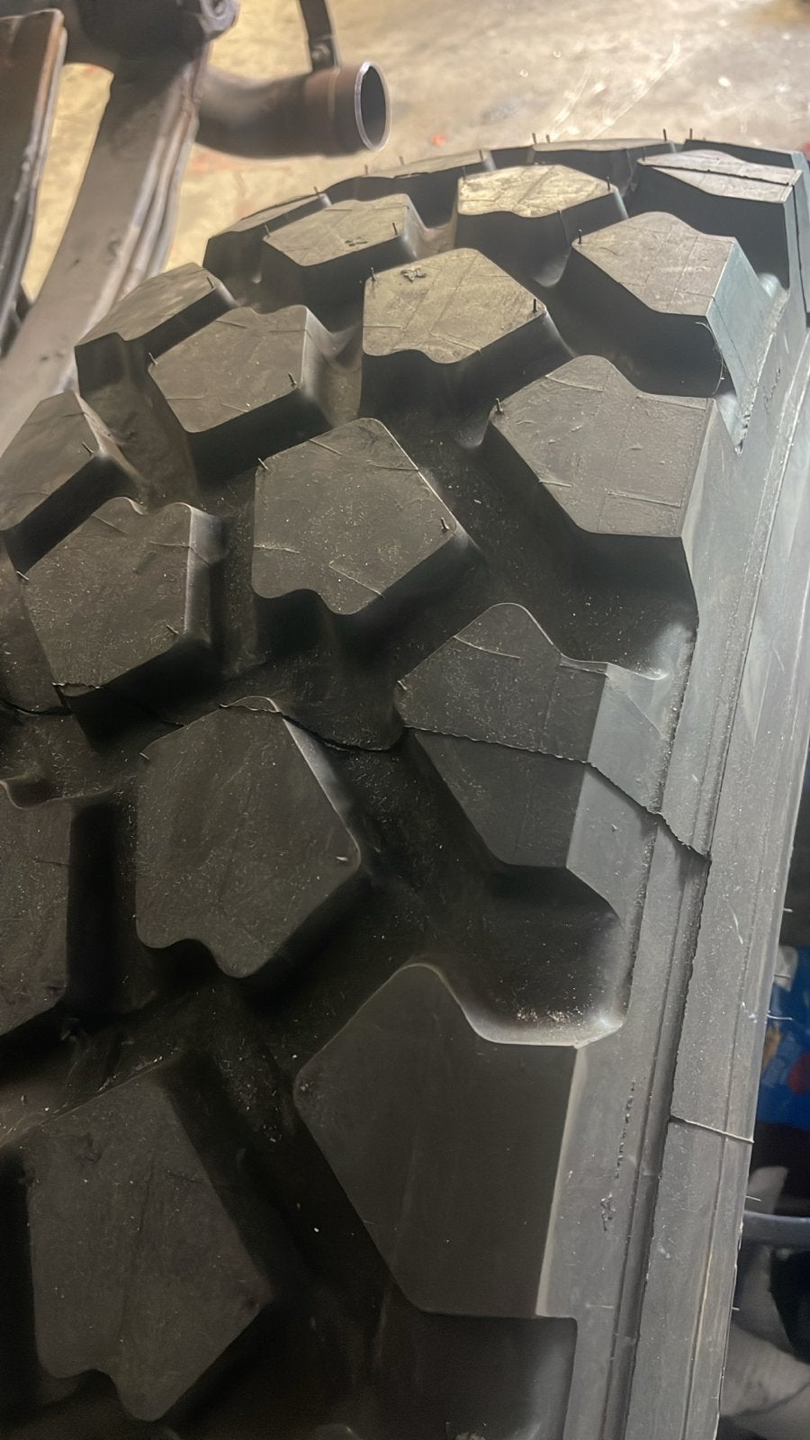 Gezocht: Michelin XZL 13R22.5 banden, Auto-onderdelen, Vrachtwagen-onderdelen, Ophalen, Gebruikt