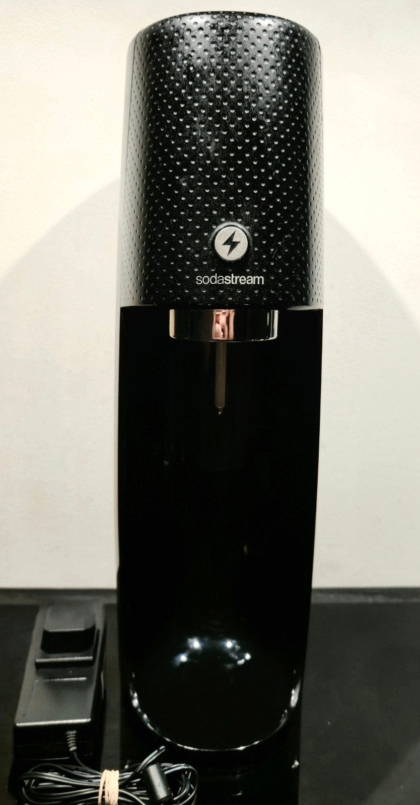 SodaStream One Touch nieuwstaat, Ophalen of Verzenden, Zo goed als nieuw