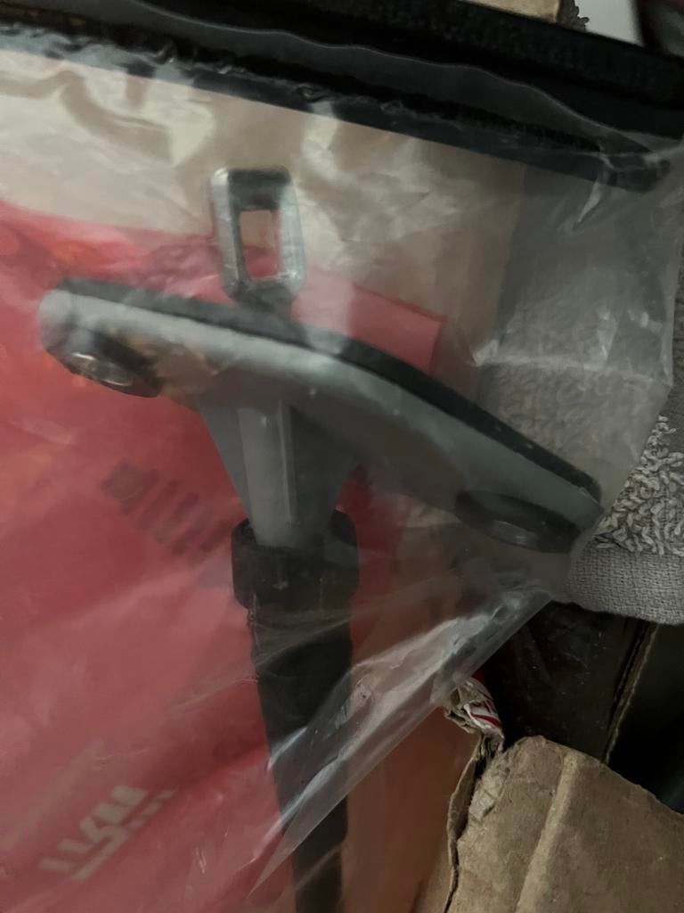 Nieuwe Versnellingsbakkabel Kia Picanto, Ophalen of Verzenden, Nieuw, Kia