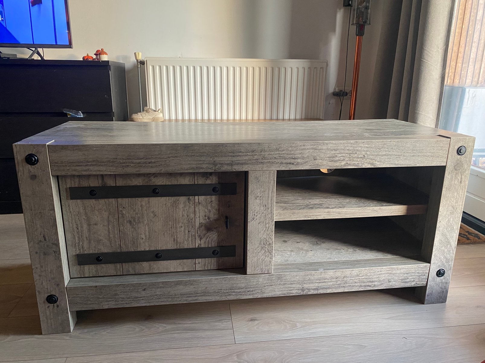 Tv meubel, Ophalen of Verzenden