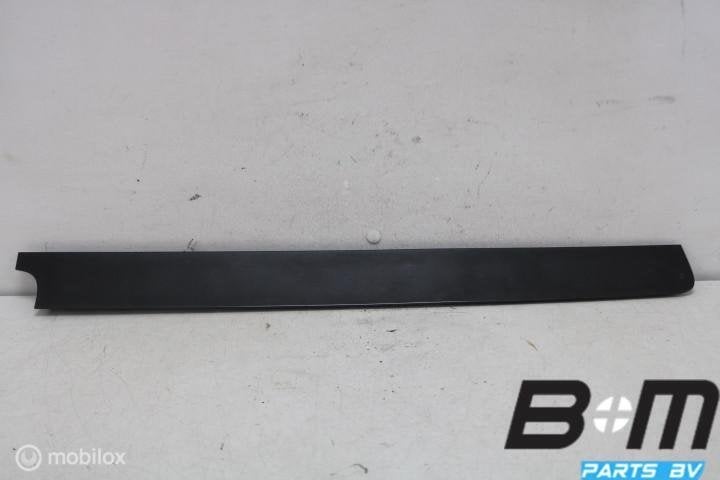 Dashboard sierlijst rechts VW Passat B6 var. 3C1857212R, Gebruikt