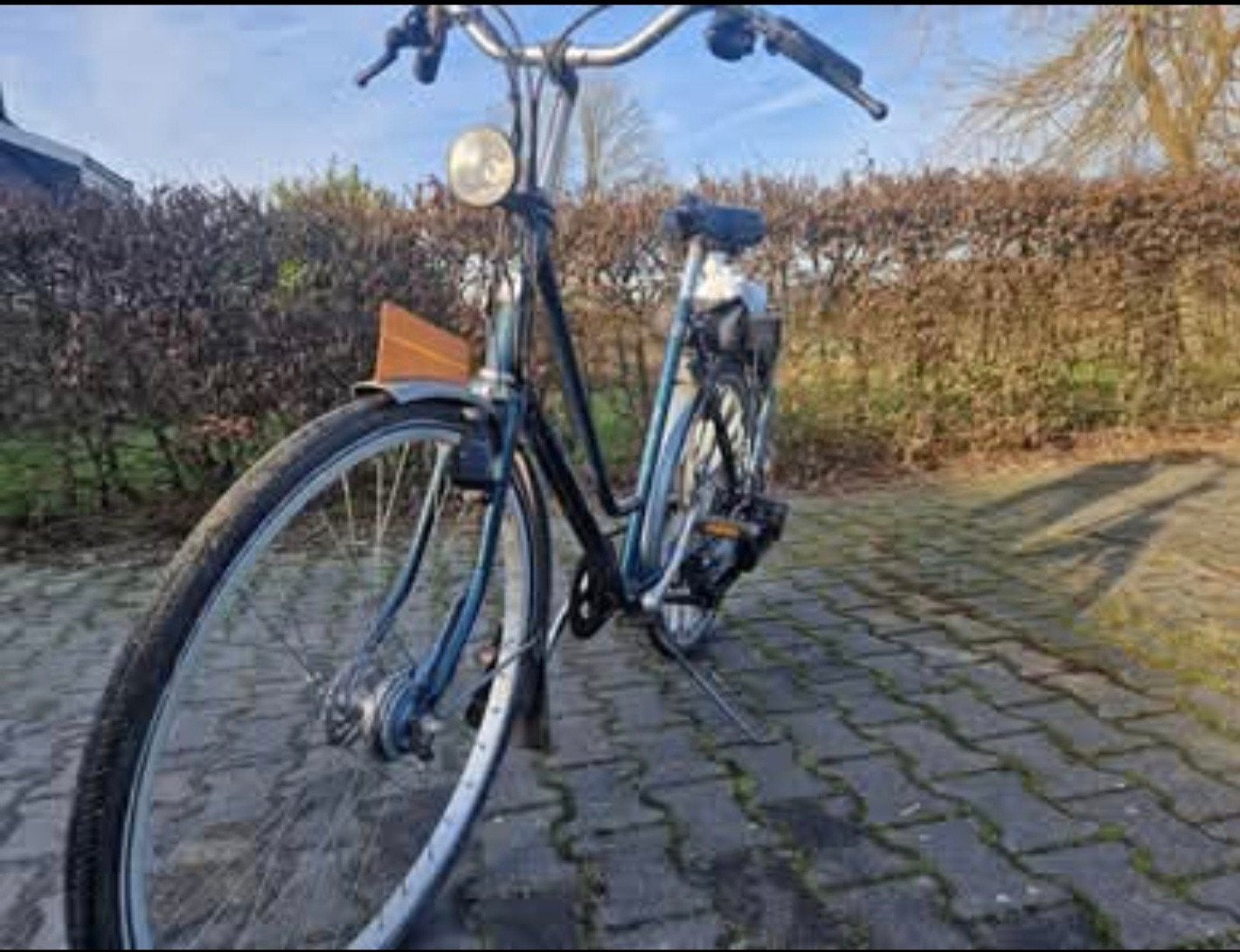 2x Spartamet, Gebruikt, Spartamet, ., Ophalen of Verzenden