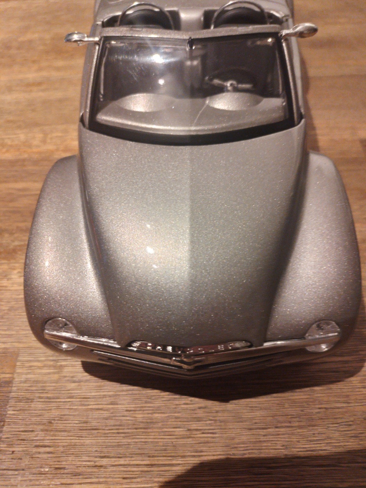 chevrolet ssr, Ophalen of Verzenden, Zo goed als nieuw