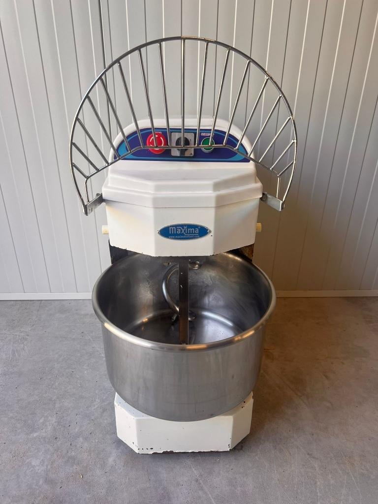 Maxima planeetmenger - 20 Liter, Ophalen, 4 liter of meer, 3 snelheden of meer, Maxima