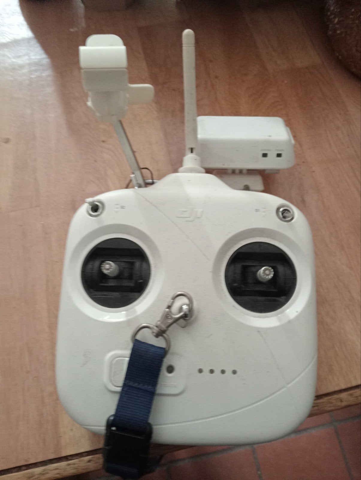 Te koop dji drone phantom 2, Ophalen of Verzenden