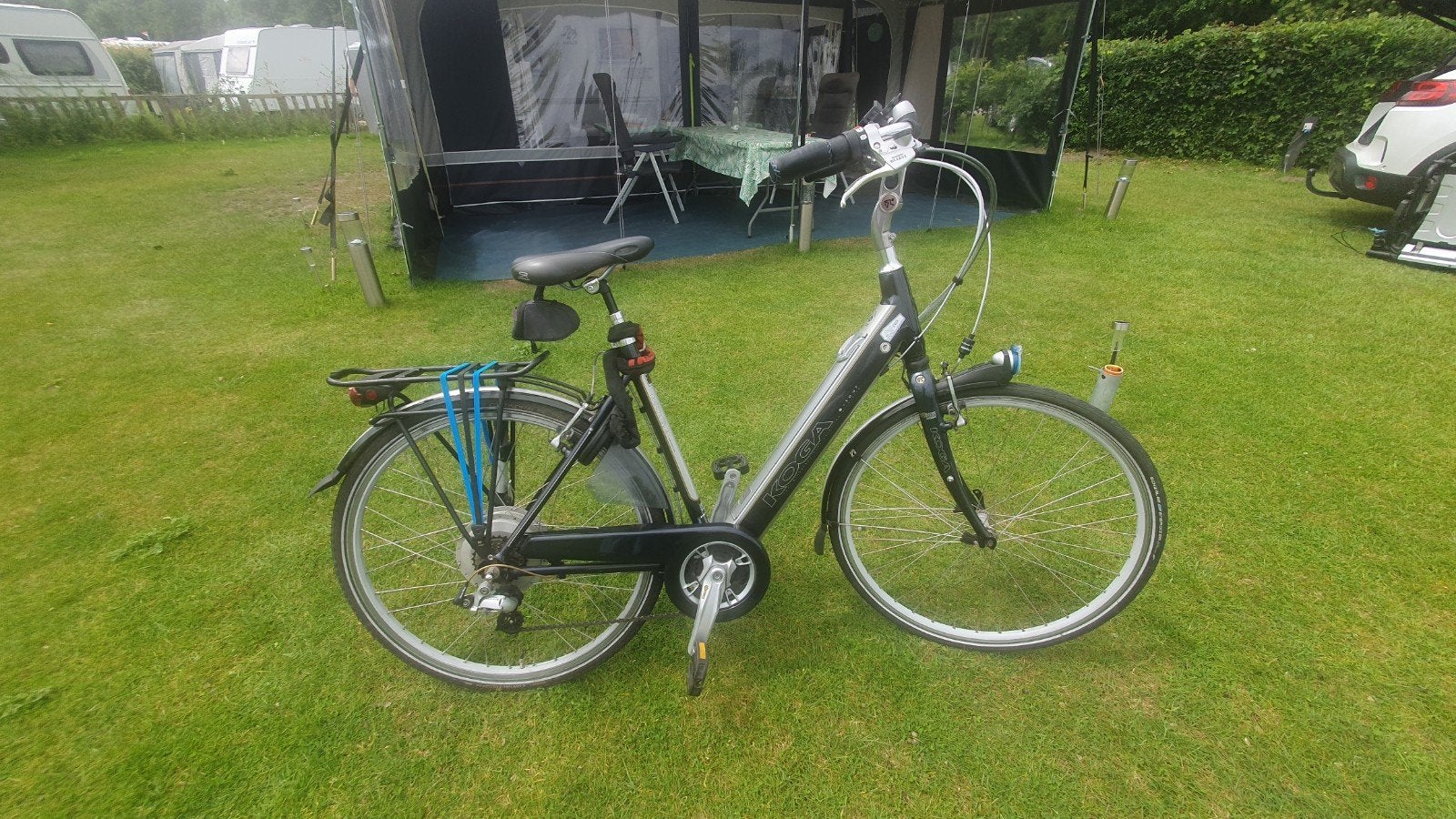 Koga Tour, Versnellingen, Ophalen, Overige merken, 53 tot 56 cm