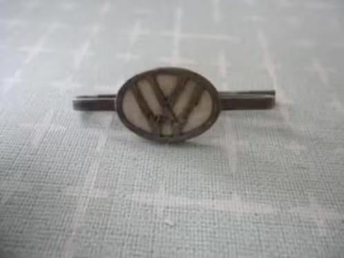 Oude dasspeld VW (Volkswagen), Verzenden, Gebruikt, Auto's