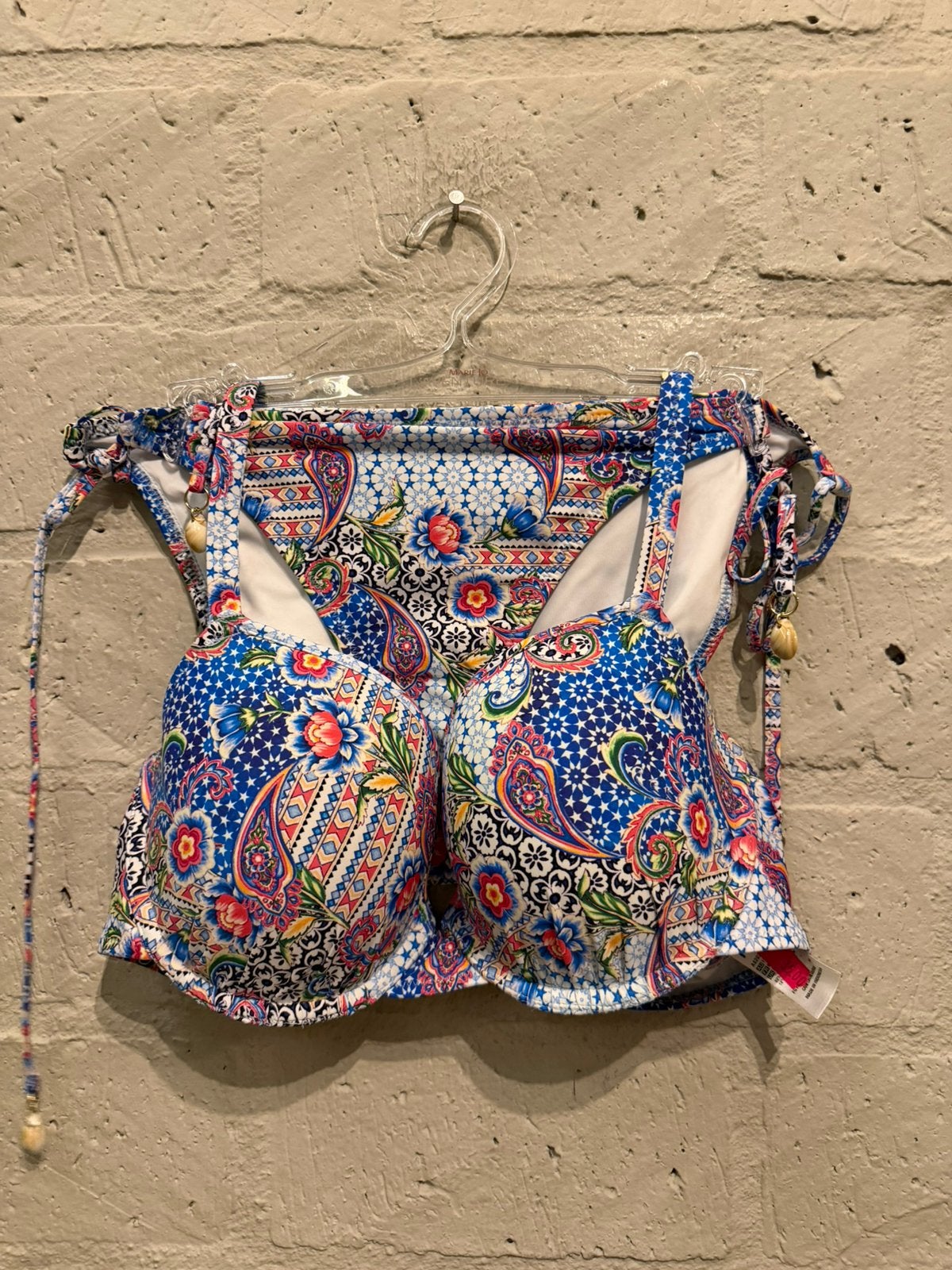 Freya bikini 38/ 75E slip 38 NIEUW!! Nu €35, Ophalen of Verzenden, Nieuw, Bikini