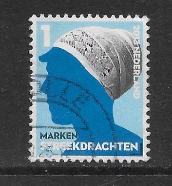 2013, Mooi NL, Marken [3026a] (K2409), Postzegels en Munten, Ophalen of Verzenden