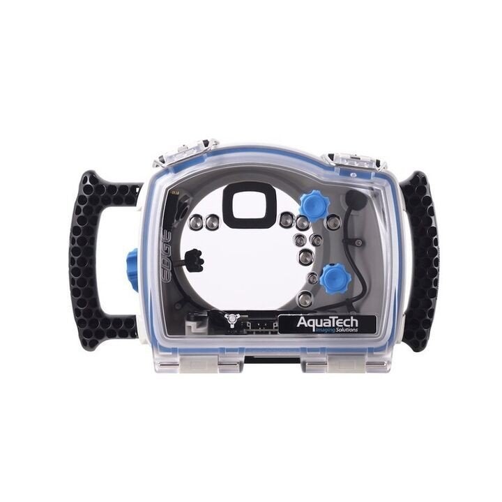 Aquatech EDGE onderwaterbehuizing Nikon Z6II, Z7II Z5/Z6/Z7, Ophalen of Verzenden, Nieuw
