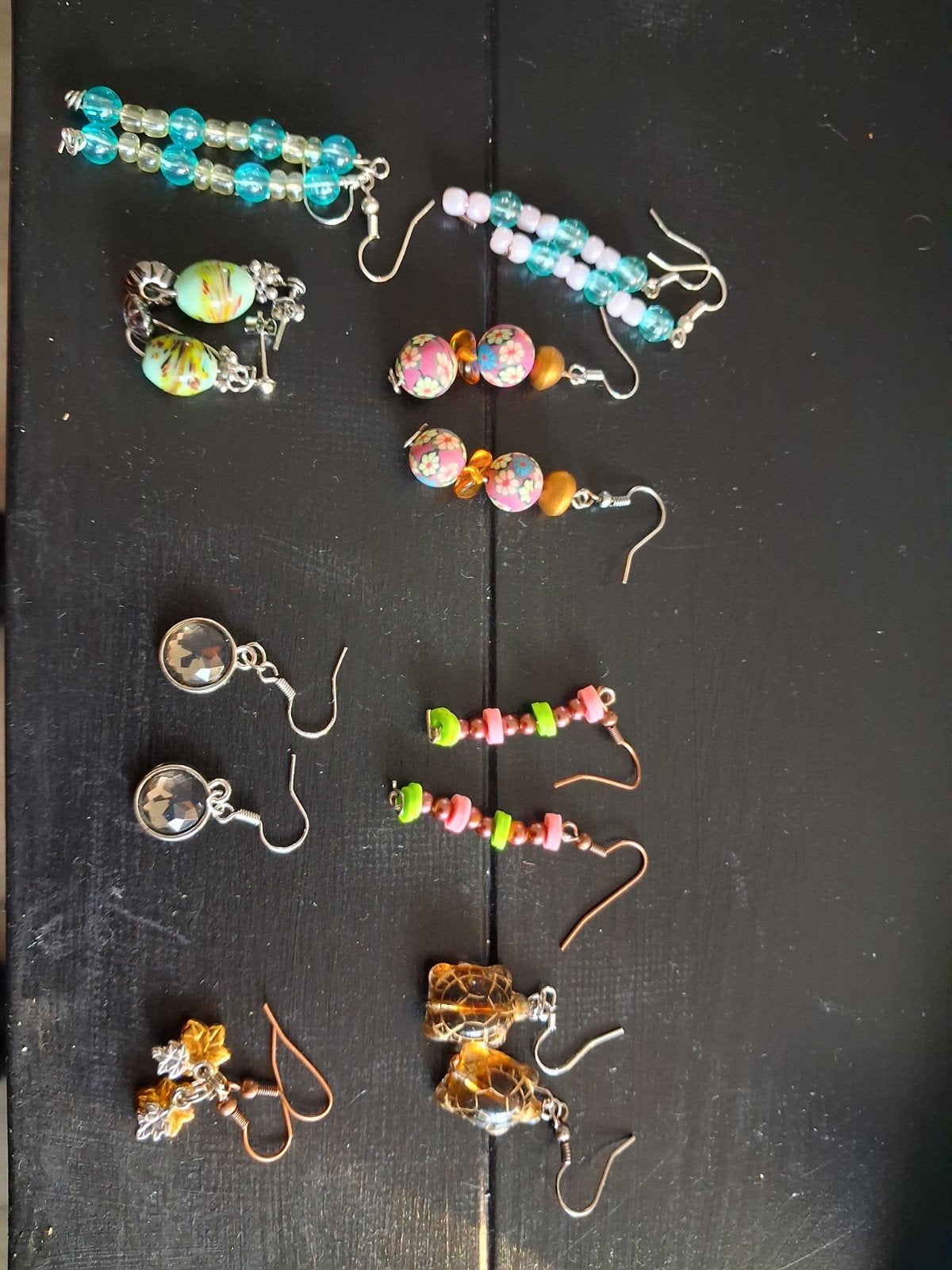 Te koop oorbellen Lees beschrijving, Ophalen of Verzenden, Nieuw, Staal