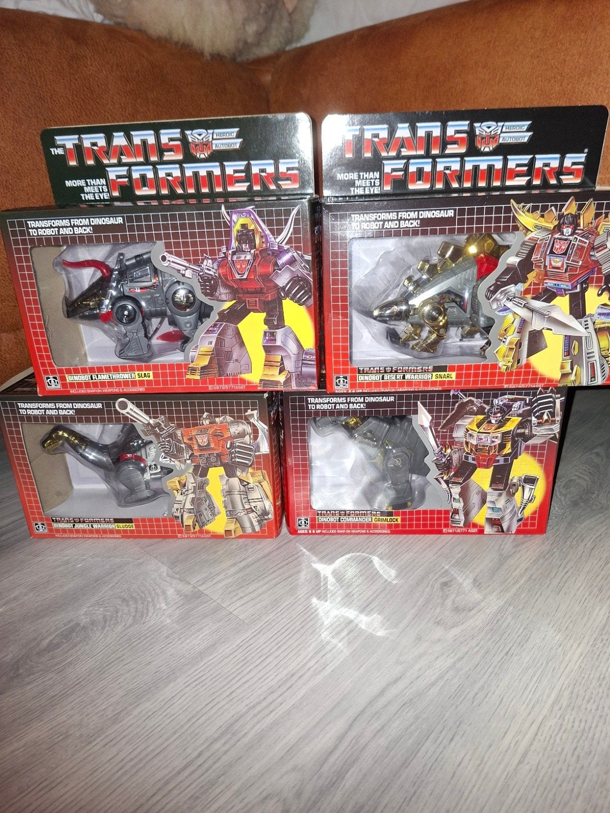 transformers new release, Verzamelen, Overige generaties, Ophalen of Verzenden, Nieuw