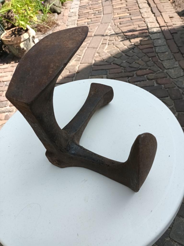 Schoenmakers  leest, Ophalen