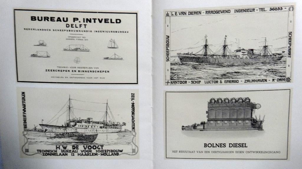 Hollandsch Schepenboek, Boeken, Overige Boeken, Gelezen, Ophalen of Verzenden