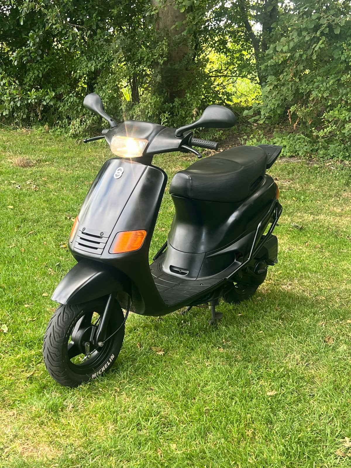 Puch Zip Type 1 Brom, Ophalen, Gebruikt