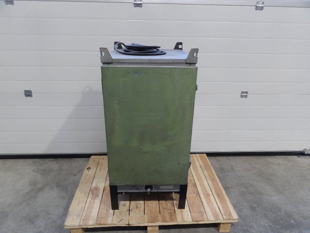 Elektroden droog kast 230 volt 300 graden, Ophalen, Gebruikt, 250 ampère of meer, Elektroden