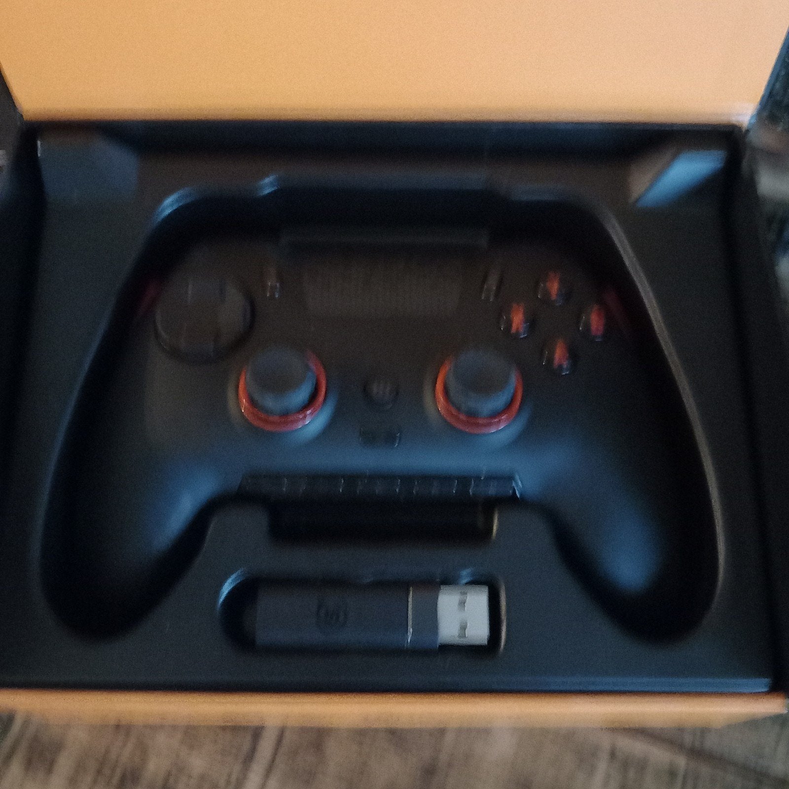 Scuf controller voor PC - Zo goed als nieuw, Ophalen of Verzenden