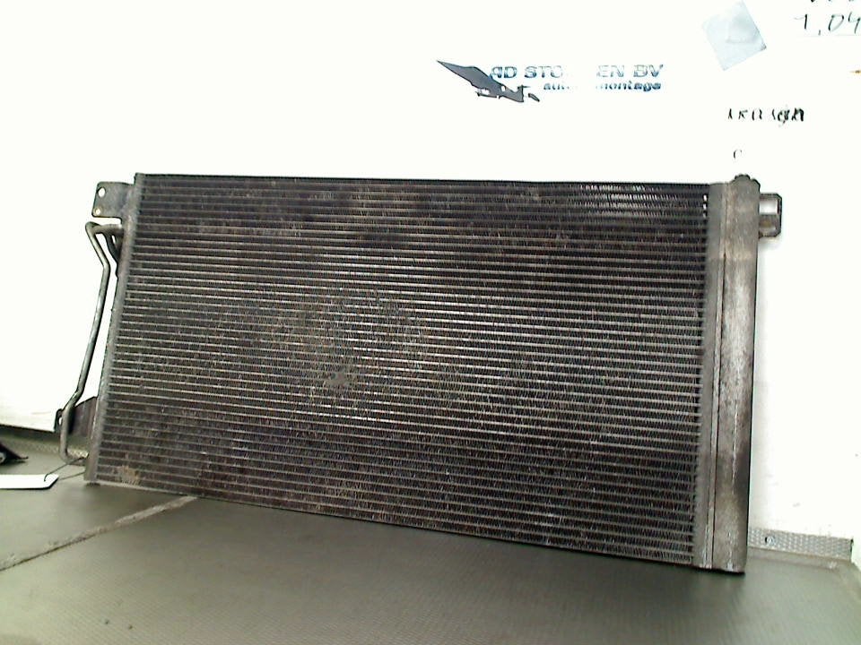 Radiateur Airco Volkswagen Transporter T5 2005 7h0820411d, Gebruikt, Volkswagen, Volkswagen AG, Kundenbetreuung@volkswagen.de