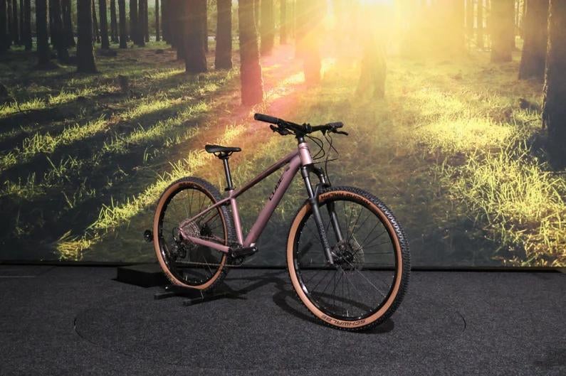 Nieuwe Cube Reaction PRO 2026 maat XS, Minder dan 45 cm, Ophalen of Verzenden, Nieuw, Overige merken
