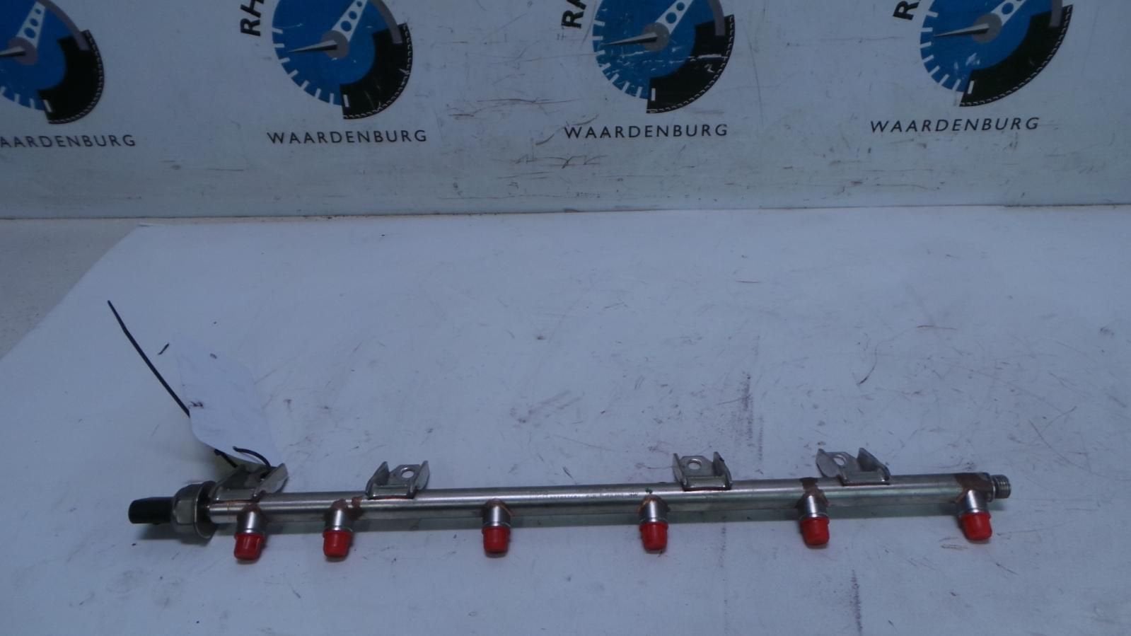 BMW 3 SERIES BRANDSTOF INJECTOR / VERSTUIVER 2009, Ophalen of Verzenden, Gebruikt, Stiba lid