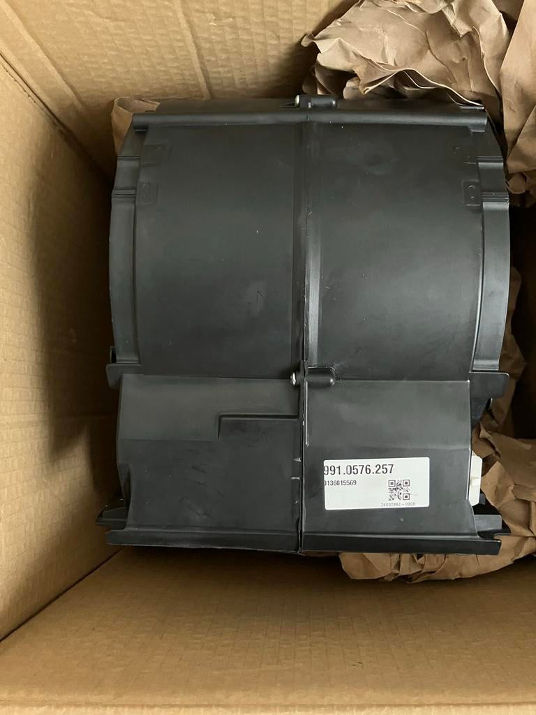 Afzuigkap motor 991.0576.257 incl. aansturing, Nieuw, Ophalen of Verzenden, Inbouw, Motor