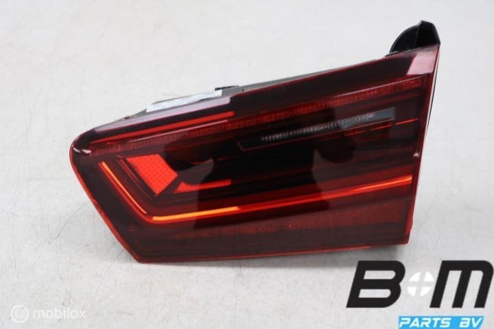 LED achterlicht RA dyn. klep Audi A6 4G Limo 40km 4G5945094E, Gebruikt