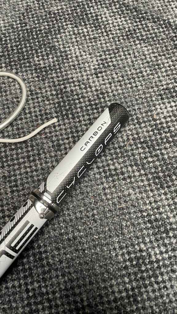 Severne Cyclops Carbon Extension 36 RDM, Niet ingevuld, Niet ingevuld, Niet ingevuld