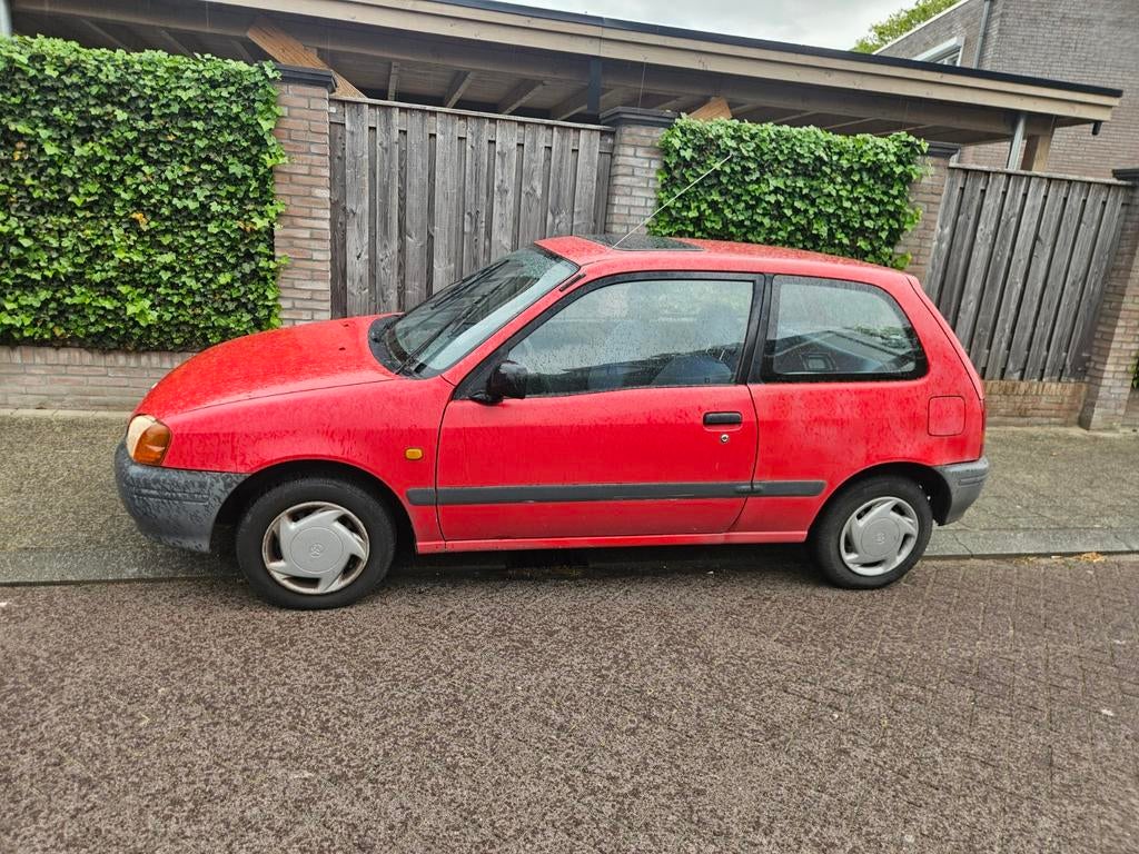Toyota starlet onderdelen 0645460911, Ophalen of Verzenden, Toyota